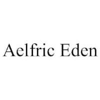 Aelfric Eden